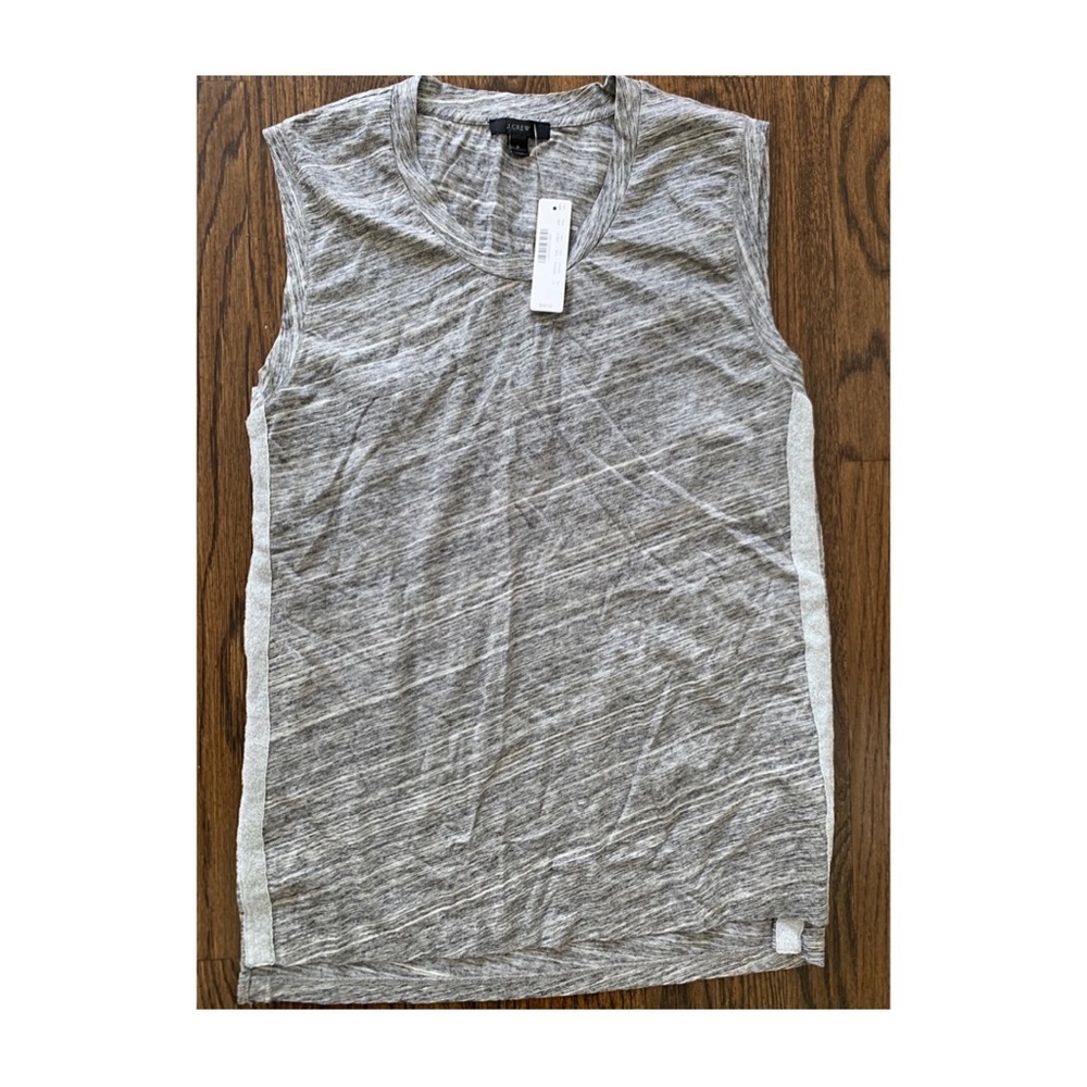 J. Crew Tank Top